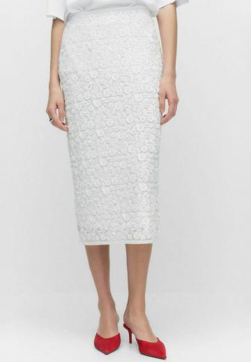 Юбка-карандаш