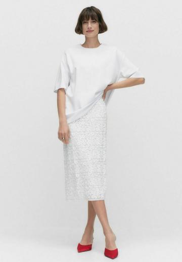 Юбка-карандаш