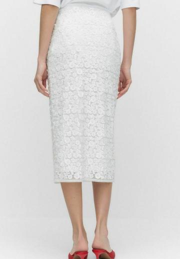 Юбка-карандаш