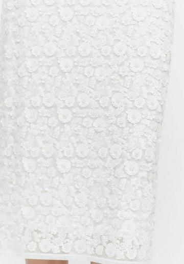 Юбка-карандаш