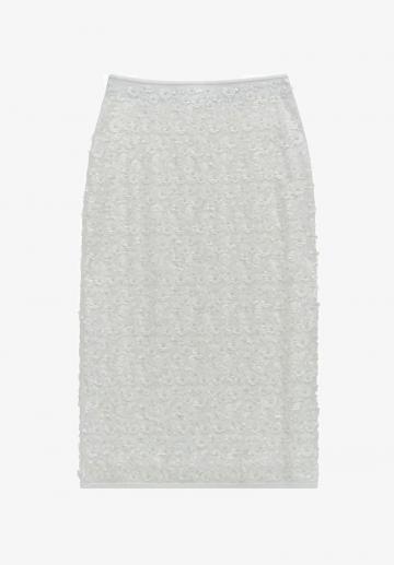 Юбка-карандаш