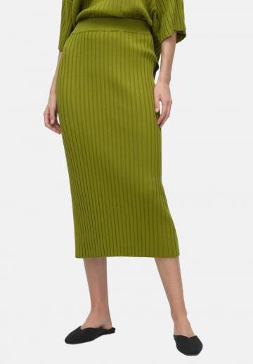 Юбка-карандаш