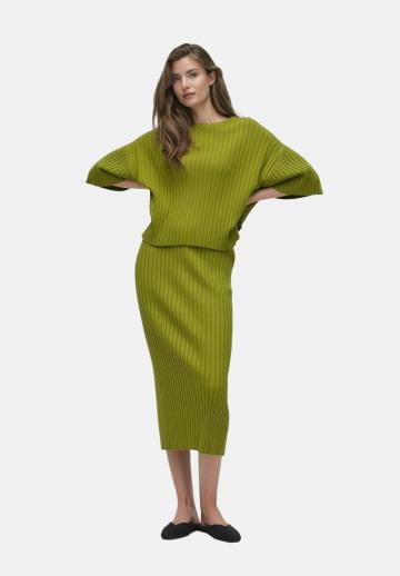 Юбка-карандаш