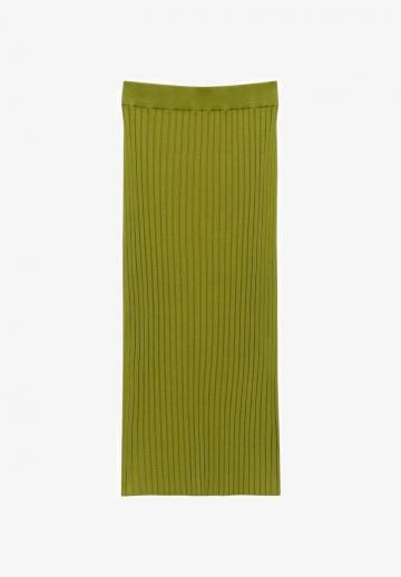 Юбка-карандаш