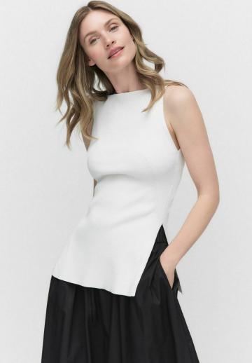 Майка-борцовка