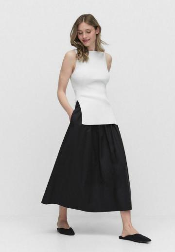 Майка-борцовка