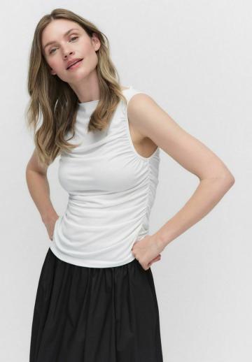 Майка-борцовка