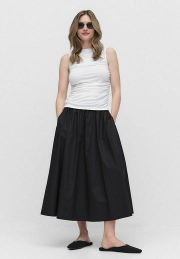 Майка-борцовка