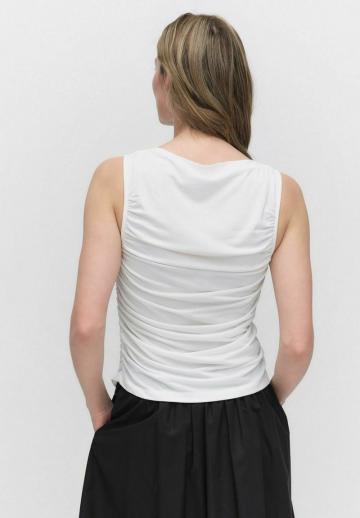 Майка-борцовка