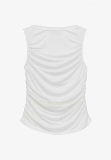 Майка-борцовка