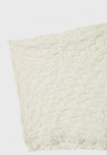 Топ без бретелек