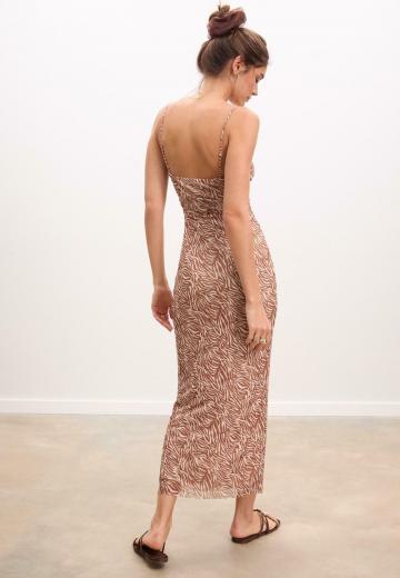 Платье футляр