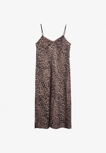 Платье макси