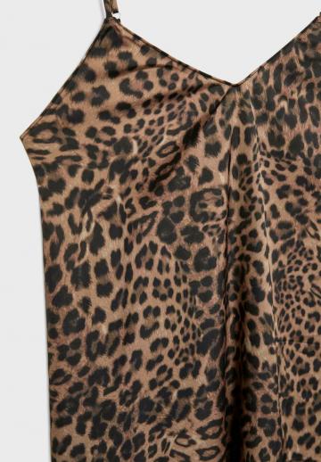 Платье макси