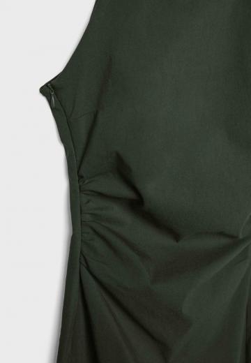 Платье футляр