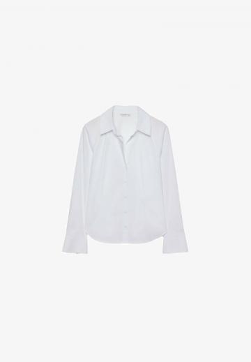 Блузка-рубашка