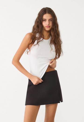 Мини-юбка