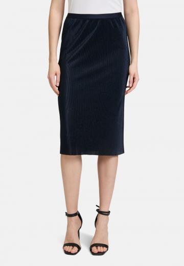 Летняя юбка