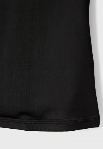 Топ на бретельках