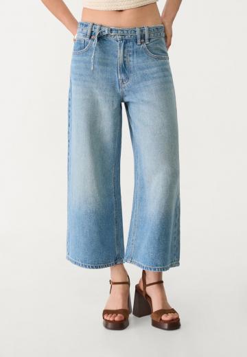 Босоножки на платформе