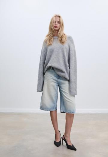 Туфли слинги