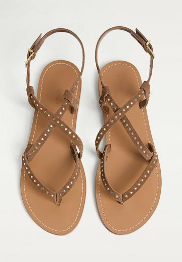 Римские сандалии