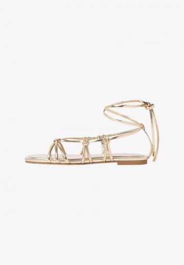 Римские сандалии