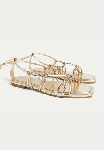 Римские сандалии