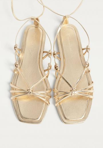 Римские сандалии