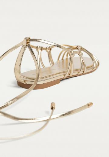 Римские сандалии