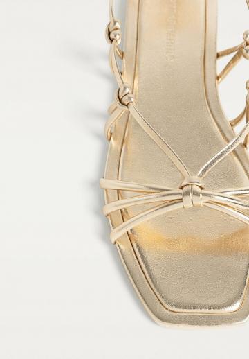 Римские сандалии