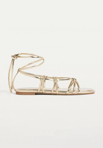 Римские сандалии