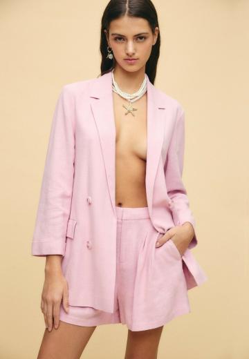 Пляжные шорты