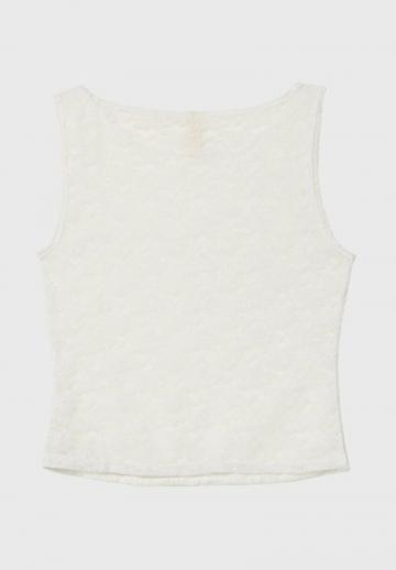 Кружевная блузка