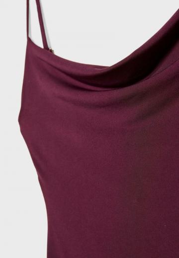 Коктейльное платье