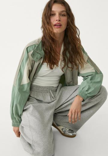 Спортивные штаны