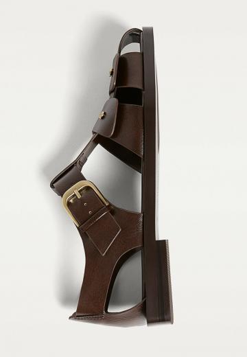 Римские сандалии