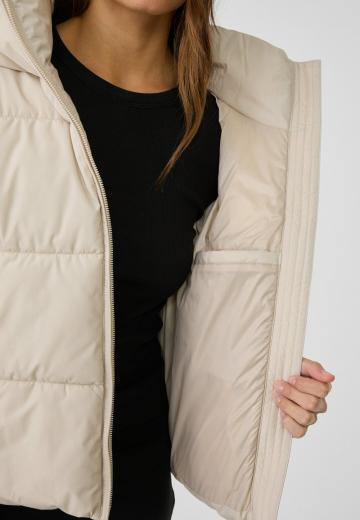 Зимняя куртка