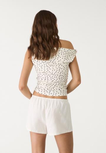 Пляжные шорты