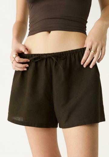 Пляжные шорты