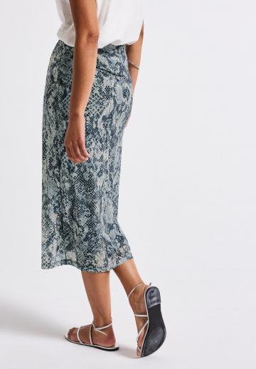 Юбка-карандаш