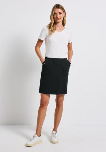 Юбка-карандаш
