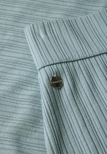 Юбка из джерси