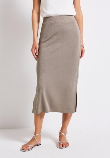 Юбка-карандаш