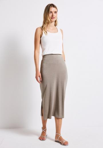 Юбка-карандаш