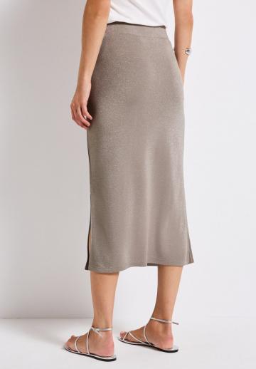 Юбка-карандаш