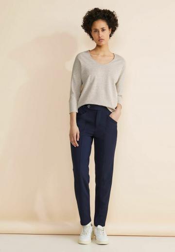 Майка с рукавом три четверти