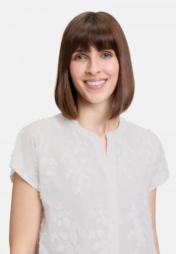 Шифоновая блузка