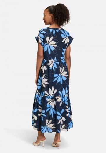 Платье макси