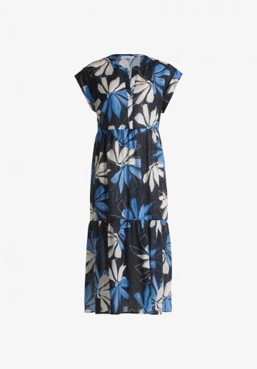 Платье макси